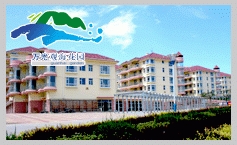 萬(wàn)光觀?；▓@——煙臺(tái)黃金海岸的頂級(jí)海景名宅