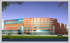 萬(wàn)光芳華園——萊山面積巨大，功能最全的綜合市場(chǎng)